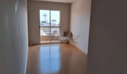 Apartamento com 3 quartos à venda na Rua Paulo Lacerda, 700, São Bernardo, Campinas, 77 m2 por R$ 380.000