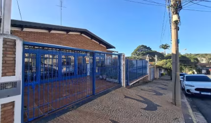 Casa com 3 quartos à venda na Rua Pedro Santucci, 25, Nova Campinas, Campinas, 230 m2 por R$ 1.300.000
