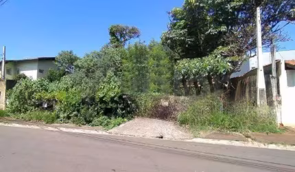 Terreno comercial à venda na Rua João Preda, 613, Parque Rural Fazenda Santa Cândida, Campinas por R$ 1.200.000