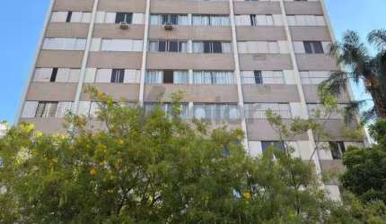 Apartamento com 3 quartos à venda na Rua Barão de Paranapanema, 368, Bosque, Campinas, 75 m2 por R$ 340.000