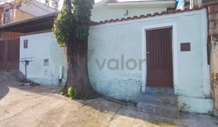 Casa comercial à venda na Rua Dom José Paulo da Câmara, 1015, Jardim Paraíso, Campinas, 157 m2 por R$ 500.000