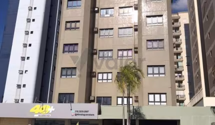 Sala comercial à venda na Rua Tiradentes, 446, Vila Itapura, Campinas, 60 m2 por R$ 390.000