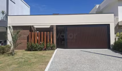 Casa em condomínio fechado com 3 quartos à venda na Avenida Washington Luís, 1800, Parque Prado, Campinas, 280 m2 por R$ 2.430.000