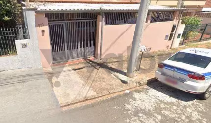 Casa com 4 quartos à venda na Rua Julia Segallio, 723, Jardim Eulina, Campinas, 145 m2 por R$ 500.000