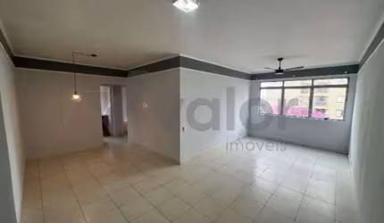 Apartamento com 3 quartos para alugar na Rua Major Luciano Teixeira, 66, Bonfim, Campinas, 94 m2 por R$ 2.500