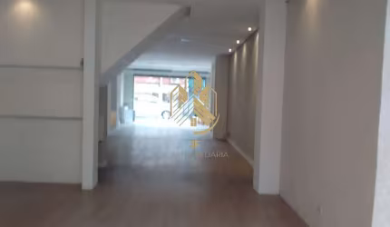Salão Comercial à Venda em São Paulo - moema: 5 Salas, 2 Banheiros, 98m² - Oportunidade Única!