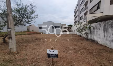 Terreno comercial  no bairro Itu novo Centro de 200m² para locação em Itu-SP: