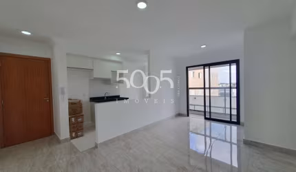 Apartamento de 57m², com 2 dormitórios, 1 suíte, no Edifício Residencial Vida Bella, para locação