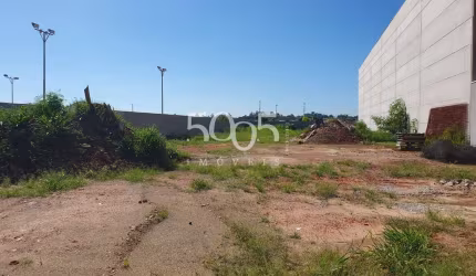 Terreno disponível para LOCAÇÃO com 1.913m2 com excelente topografia