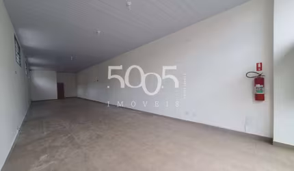 Imóvel Comercial para Locação em Itu-SP, Bairro Parque São Camilo: Sala, 1 Banheiro, Vaga estacionamento , 103,5m².