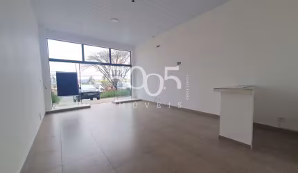 Imóvel Comercial para Locação em Itu-SP, Bairro Parque São Camilo : 3 Salas, 1 Banheiro, Vaga de estacionamento, 73,04m².