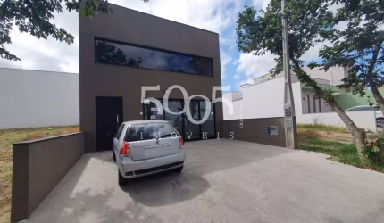 Imóvel comercial para locação no Bairro Itu Novo Centro com 192m² de área construída, com 02 banheiros.