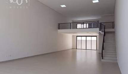 Imóvel comercial para locação no Bairro Itu Novo Centro com 222m² de área construída, sendo 240m² de terreno.