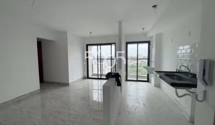 Apartamento à venda de 57m², com 2 dormitórios no Edifício Residencial Vida Bella, Itu Novo Centro