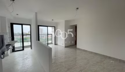 Apartamento à venda de 57m², com 2 dormitórios no Edifício Residencial Vida Bella, Itu Novo Centro