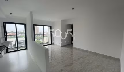 Apartamento para locação de 57m², com 2 dormitórios no Edifício Residencial Vida Bella, Itu Novo Centro