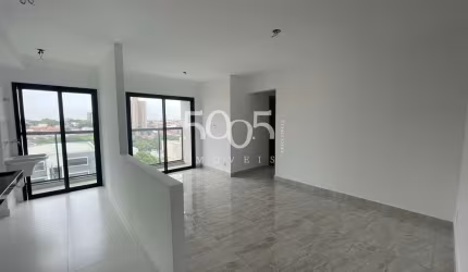 Apartamento para locação de 57m², com 2 dormitórios no Edifício Residencial Vida Bella, Itu Novo Centro
