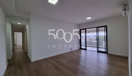 Apartamento para locação em Itu-SP, Ed. City Parque: 3 quartos, 1 suíte, 2 salas, 3 banheiros, 2 vagas de garagem, 130m² de área.