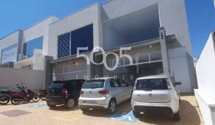 Galpão Comercial para Locação em Itu Novo Centro - 2 salas, 4 banheiros, 260m² de Área.