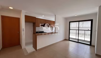 Apartamento garden para locação no  Residencial Vida Bella, no Itu Novo Centro.