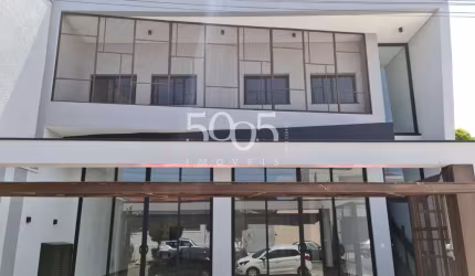 Imóvel comercial  para locação  no Bairro Vila Nova, com 40m² de área construída