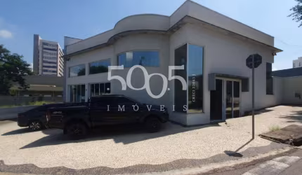 Galpão Comercial para Locação em Itu Novo Centro - Itu-SP  3 Banheiros, 5 Vagas de estacionamento, 220 m² de Área