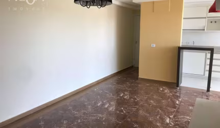 Apartamento para locação no Edifício Absolutt Residencial com 84m² de área útil.