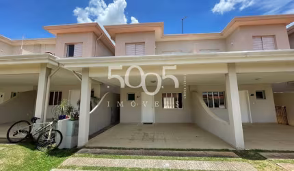 Casa para locação no condomínio Vila Bella em itu, com 100 m² de área construída em terreno de 130m²