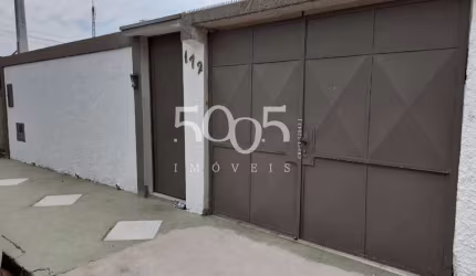 Casa em Bairro no Padre Bento com 04 dormitórios sendo 02 suítes, em 180 m² de construção.