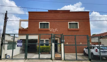 Apartamento de 70m², disponível para locação no  bairro Parque Industrial, com 02 dormitórios