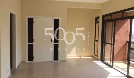 Apartamento disponível para venda e locação no Edifício Villa Di Ravenna com 92m² de área útil.