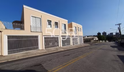 Apartamento para locação em Itu-SP, no Bairro Jardim Faculdade - 1 quarto, 1 sala, 1 banheiro, 1 vaga de garagem, 35m²