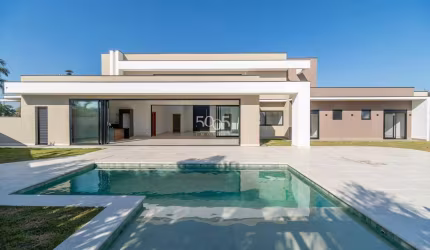 Casa à venda e locação no Condomínio Xapada Itu, com 430m² de área construída e 1198,37m² de área total.