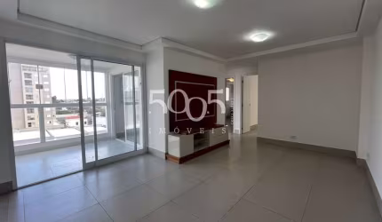 Apartamento para locação e venda no Edifício Absolutt Residencial com 86m² de área útil.