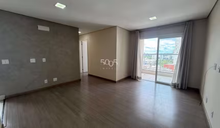 Apartamento disponível no Edifício Maktub Exclusive no Itu Novo Centro, com 67m² de área útil.