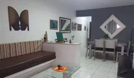 Apartamento com 2 dormitórios à venda, 75 m² por R$ 420.000,00 - Braga - Cabo Frio/RJ