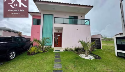 Casa com 4 dormitórios à venda, 150 m² por R$ 1.290.000,00 - Vila Sao Pedro - São Pedro da Aldeia/RJ