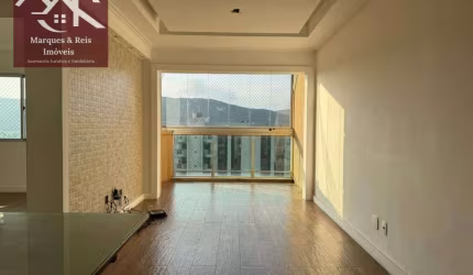 Cobertura com 3 dormitórios à venda, 148 m² por R$ 1.100.000,00 - Centro - Cabo Frio/RJ