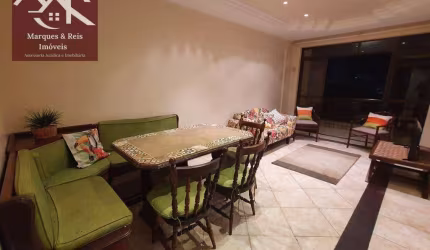 Apartamento com 3 dormitórios à venda, 180 m² por R$ 750.000,00 - Centro - Cabo Frio/RJ