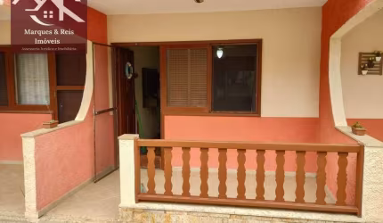 Casa com 1 dormitório, 60 m² - venda por R$ 265.000,00 ou aluguel por R$ 1.798,50/mês - Peró - Cabo Frio/RJ