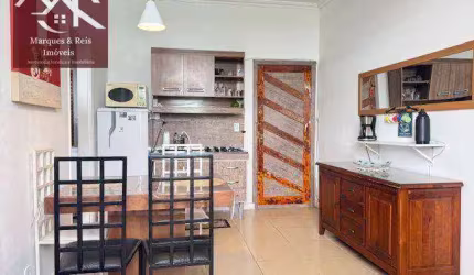 Apartamento com 2 dormitórios à venda, 70 m² por R$ 380.000,00 - Centro - Cabo Frio/RJ