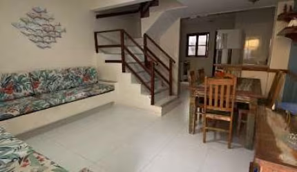 Casa com 2 dormitórios à venda, 89 m² por R$ 480.000,00 - Peró - Cabo Frio/RJ