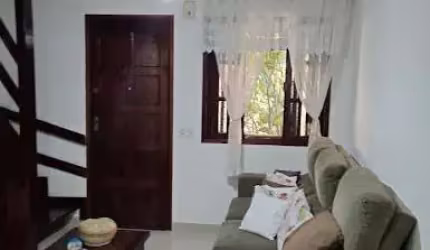Casa com 2 dormitórios à venda, 69 m² por R$ 350.000,00 - Jardim Flamboyant - Cabo Frio/RJ