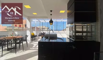 Cobertura com 3 dormitórios à venda, 188 m² por R$ 1.650.000,00 - Prainha - Arraial do Cabo/RJ