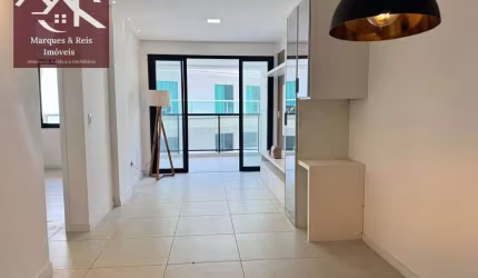 Apartamento com 2 dormitórios à venda, 114 m² por R$ 800.000,00 - Passagem - Cabo Frio/RJ