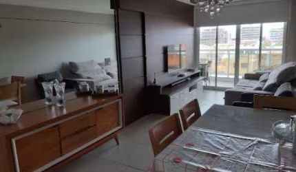 Apartamento com 2 dormitórios à venda, 80 m² por R$ 650.000,00 - Braga - Cabo Frio/RJ