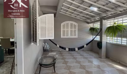 Casa com 3 dormitórios à venda, 119 m² por R$ 500.000,00 - Vila Blanche - Cabo Frio/RJ