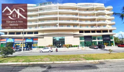 Cobertura com 4 dormitórios à venda, 180 m² por R$ 900.000,00 - Braga - Cabo Frio/RJ