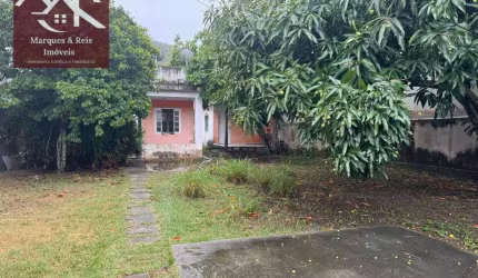 Casa com 1 dormitório à venda por R$ 260.000,00 - Peró - Cabo Frio/RJ