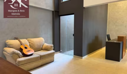 Loja para alugar, 80 m² por R$ 5.000,00/mês - Portinho - Cabo Frio/RJ